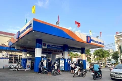 Les mesures de régulation prises par le gouvernement et les ministères ont permis de maintenir la stabilité du marché national. Photo: VNA