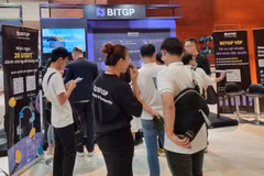 Le GM Vietnam 2025 s’est tenu les 1er et 2 août à Hanoï. Photo: VNA