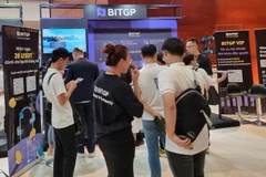 Le GM Vietnam 2025 s’est tenu les 1er et 2 août à Hanoï. Photo: VNA