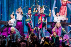 La diplomatie culturelle propulse le Vietnam dans l'ère de progrès