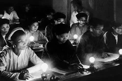 Parti communiste du Vietnam, organisateur et leader de toutes les victoires de la révolution vietnamienne 