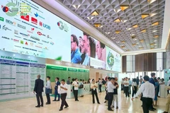 Le forum "Vietnam – Autriche : haute technologie et innovation" sera l'occasion pour le Vietnam d'affirmer sa position de destination stratégique pour les élites technologiques autrichiennes et européennes. Photo : VietnamPlus