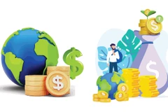 Le Vietnam attire 13,82 milliards de dollars d'IDE en quatre premiers mois