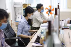 Le Vietnam prépare une réforme pour recruter experts et entrepreneurs dans le secteur public. Photo: nld.com.vn