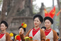 Patrimoine – ressource essentielle au développement socio-économique