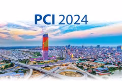 PCI 2024: Hai Phong en tête pour la première fois