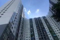 Hô Chi Minh-Ville est fermement déterminée à atteindre l'objectif ambitieux fixé par le Premier ministre : construire 100 000 logements sociaux d'ici 2030. Photo: VNA