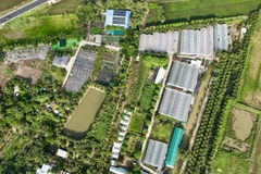Le tourisme à la ferme, une tendance en plein essor au Vietnam