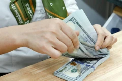 Hô Chi Minh-Ville a reçu près de 8 milliards de dollars de transferts de devises internationaux au cours des neuf premiers mois de 2025. Photo: VNA