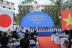 Vietnam-Japon : Partenariat stratégique global pour la paix et la prospérité en Asie et dans le monde