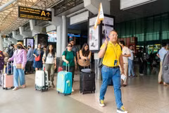 Le tourisme halal, tendance mondiale en plein essor, devrait générer près de 350 milliards de dollars pour l'industrie touristique mondiale d'ici 2030. Photo: VNA