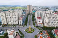 Bac Ninh prévoit de mobiliser plus de 44.700 milliards de dôngs d’ici 2030 pour lutter contre la pollution< Photo: VNA
