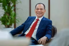 Un milliardaire vietnamien entre dans le top 300 mondial