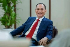 Un milliardaire vietnamien entre dans le top 300 mondial