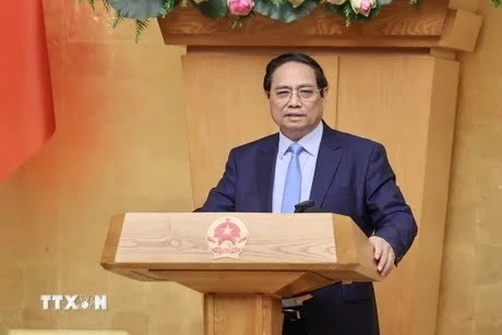 Le PM participera à la 16e Réunion annuelle des nouveaux champions du FEM et travaillera en Chine