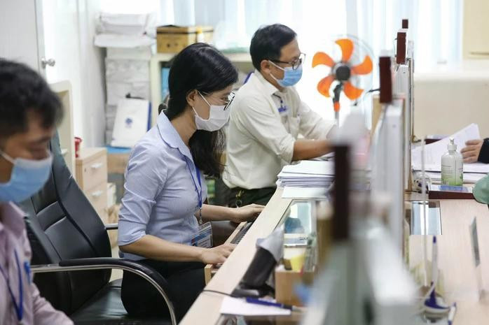 Le Vietnam prépare une réforme pour recruter experts et entrepreneurs dans le secteur public. Photo: nld.com.vn