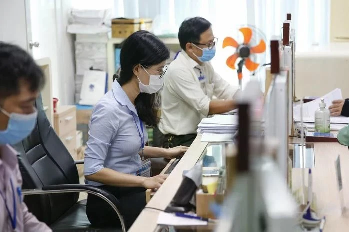 Le Vietnam prépare une réforme pour recruter experts et entrepreneurs dans le secteur public. Photo: nld.com.vn