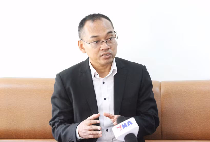 La visite du SG To Lam ouvre une nouvelle page des relations Vietnam-Cambodge