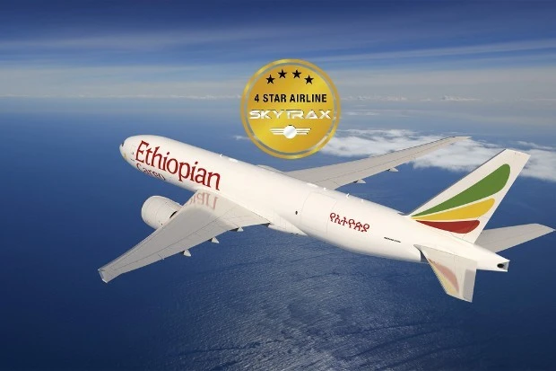 Ethiopian Airlines lance un vol vers Hanoï à partir de juillet. Photo: Internet