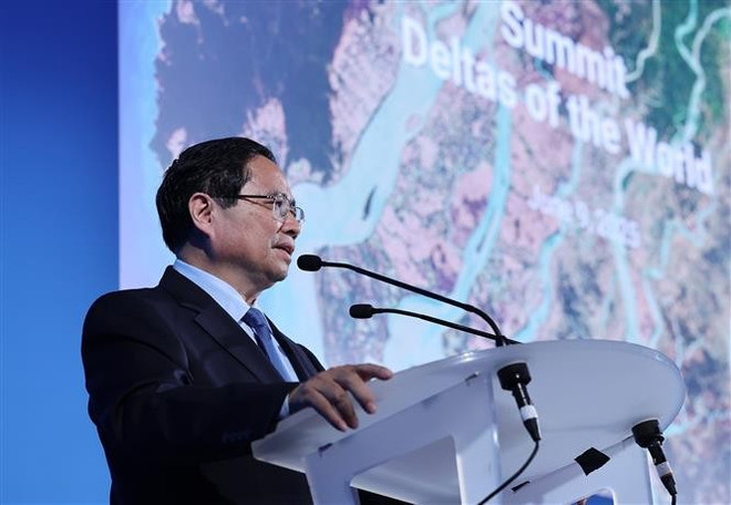 Le Premier ministre Pham Minh Chinh. chinh.jpg