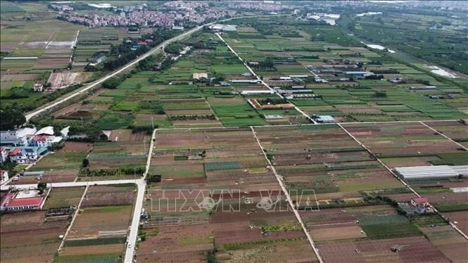 Photo d'illustration: VNA