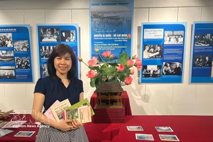 L’esprit d’« accompagnement et d’écoute » mobilise les forces des Vietnamiens à l’étranger