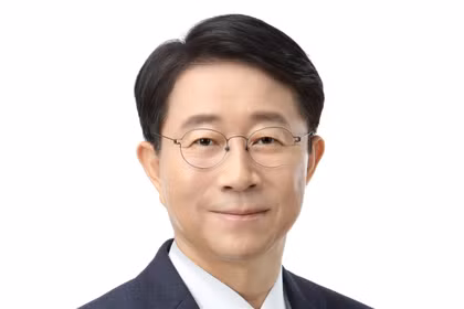 Le président de l’Assemblée nationale de la République de Corée, Cho Jeong Sik. Photo: VNA
