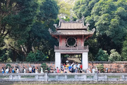 Hanoi : faire de la culture une ressource endogène et un moteur du développement
