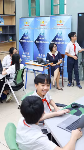 Le Vietnam œuvre à bâtir une culture numérique saine et responsable