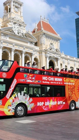 Hô Chi Minh-Ville : Attractivité renforcée et montée en gamme des ressources humaines touristiques