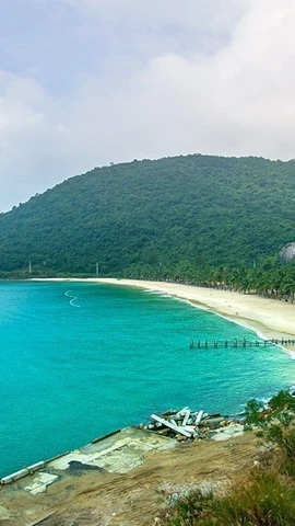 Exploiter le potentiel du tourisme balnéaire au Sud de Hoi An