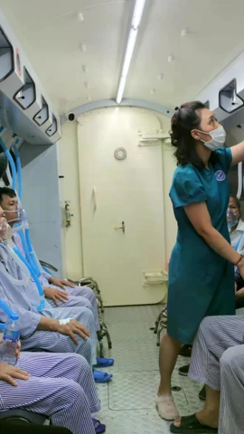 Le Vietnam, une destination attractive pour le tourisme médical
