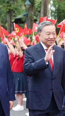 Vietnam – Chine : 75 ans d’échanges populaires pour un avenir durable