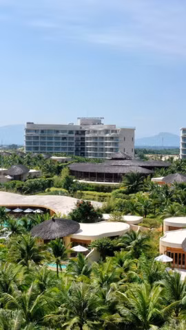 Province de Khanh Hoa, pionnière dans le tourisme vert et durable