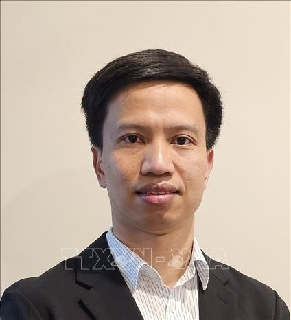 Le professeur associé Pham Duc Son. Photo: VNA pham-duc-son.jpg