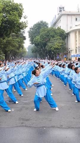 Développement de la « Silver Économie » au Vietnam : transformer le défi du vieillissement en levier de croissance