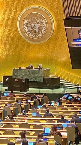 Convention de Hanoï : tournant dans la lutte contre la cybercriminalité mondiale, une étape diplomatique multilatérale majeure pour le Vietnam