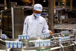 Hô Chi Minh-Ville se concentre sur l'attraction des investissements verts