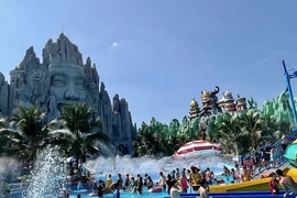 Le tourisme au Sud maintient son rythme de croissance