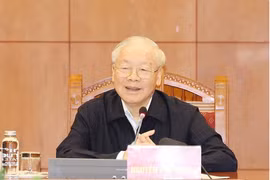 Il faut mener à bien le travail du personnel pour le 14e Congrès du Parti