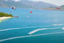 Promouvoir la marque touristique de Nha Trang et Khanh Hoa dans le monde