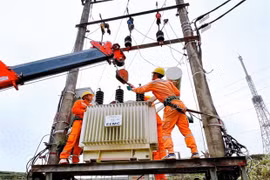 Le ministère de l'Industrie et du Commerce publie un plan de transformation numérique pour le secteur de l'énergie