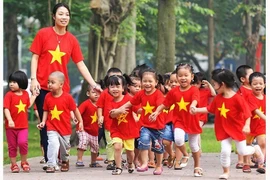 Le Vietnam grimpe de 8 places dans le classement de l'IDH