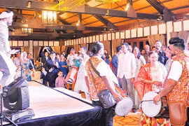 Faire de Da Nang une destination de mariage