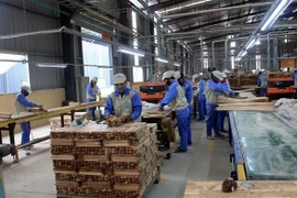 L’industrie du bois et son défi des exportations de 15,2 milliards de dollars en 2024