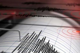 Séisme de magnitude 6,7 au large des Philippines