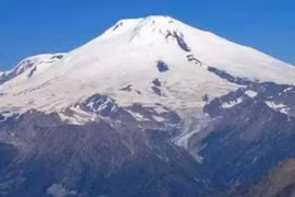 El Nino amincit le seul glacier d'Indonésie, selon BMKG