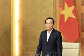 La visite du vice-PM Trân Luu Quang impulse la coopération économique Vietnam-Venezuela