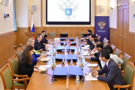 Le Vietnam et la Russie promeuvent leur coopération en matière d'éducation et de formation