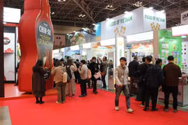 Le Vietnam participe à la Foodex Japan 2024
